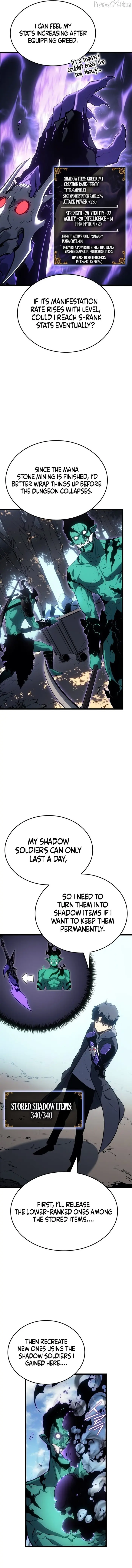 Solo Leveling Ragnarok - Chapter 61 image 07_optimized